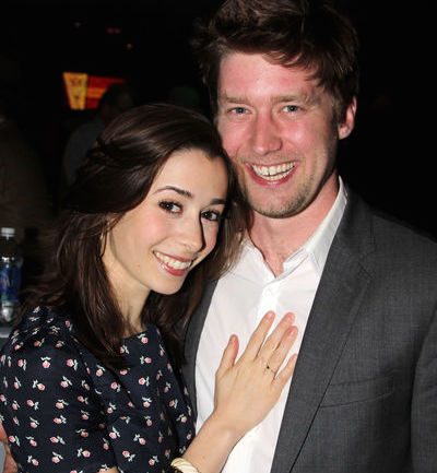 Is Cristin Milioti Secretly Married And Has Children? Where Is She Now